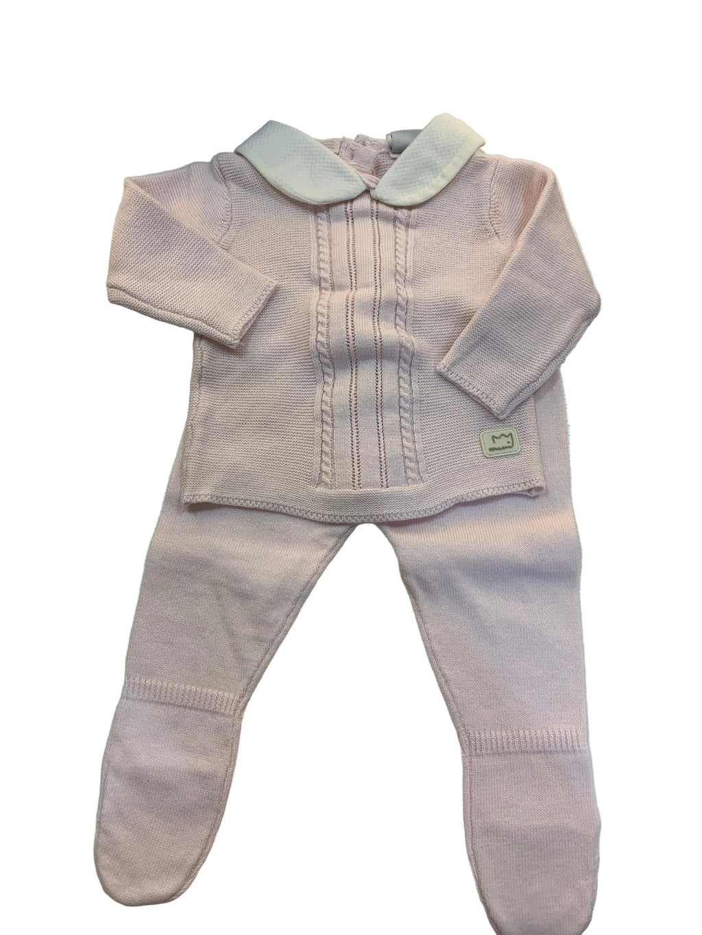 Completino mini Yatsi lungo