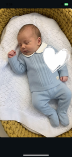 Completino mini Yatsi