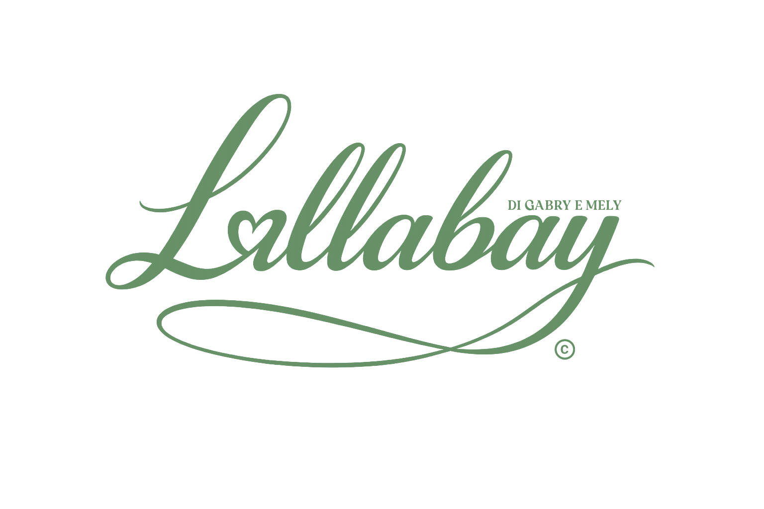 Lallabay Shop - Gabry & Mely