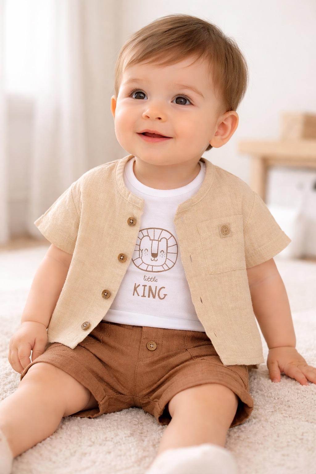 Completino King corto