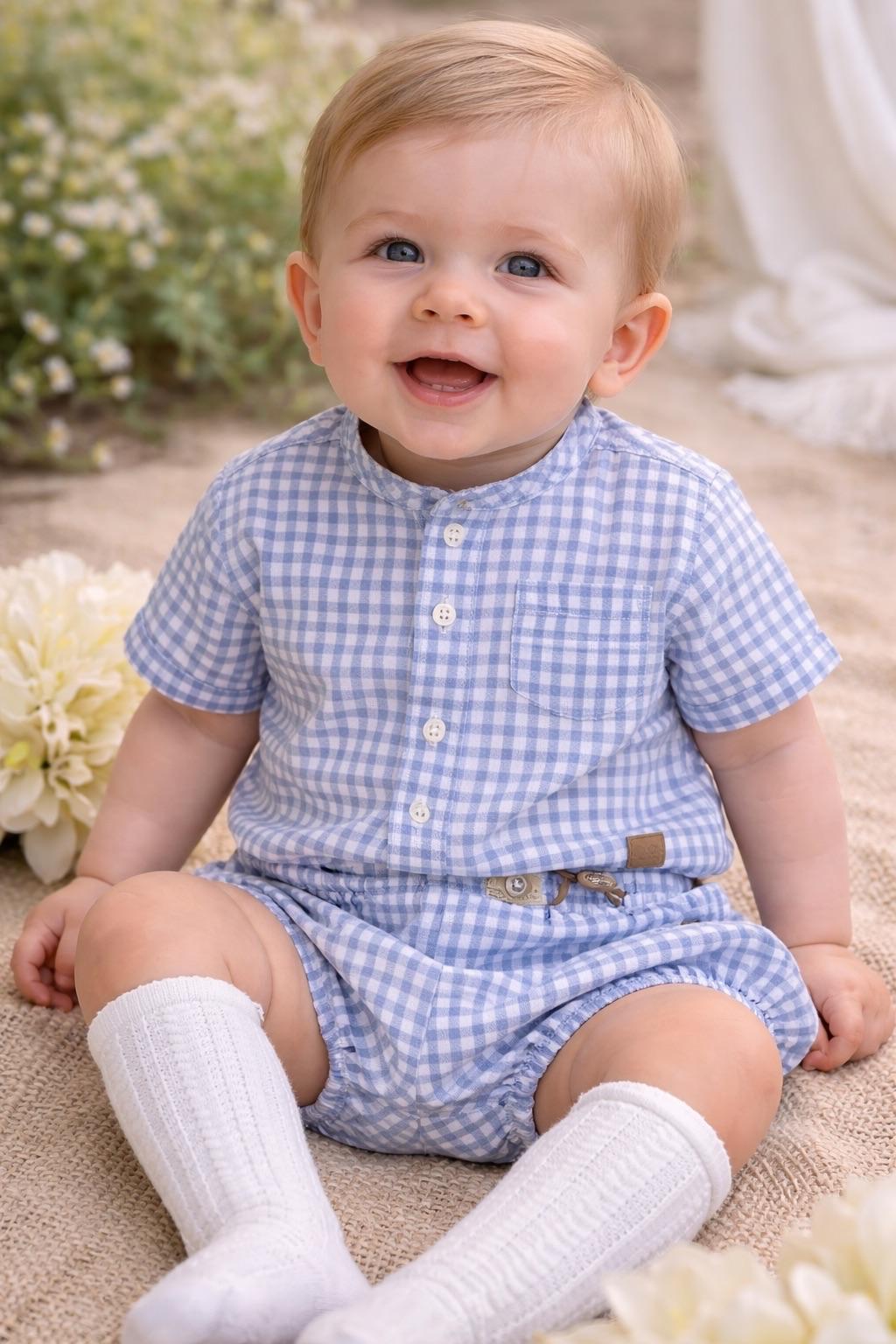 completo josè varòn