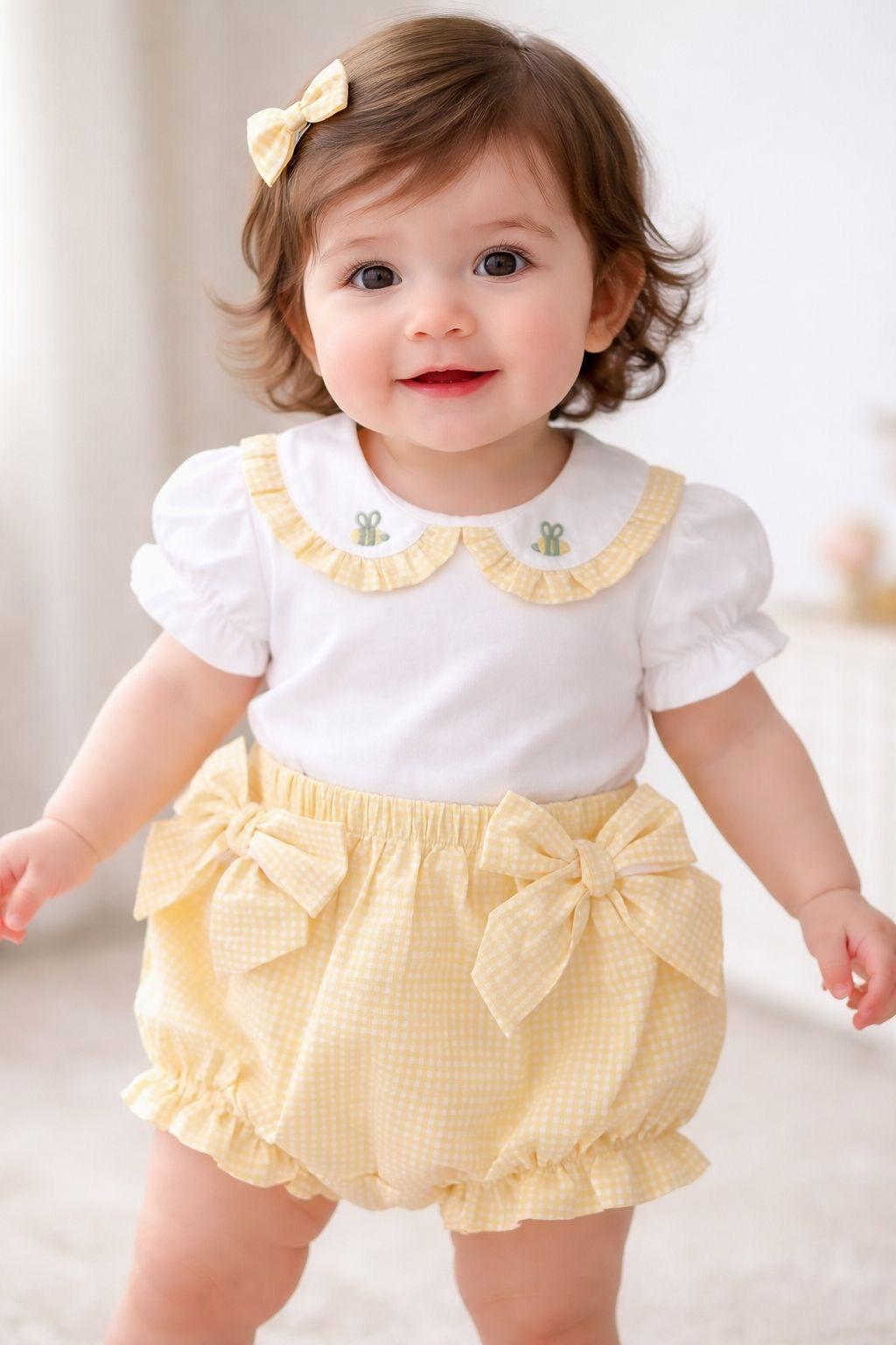 completo baby vichy