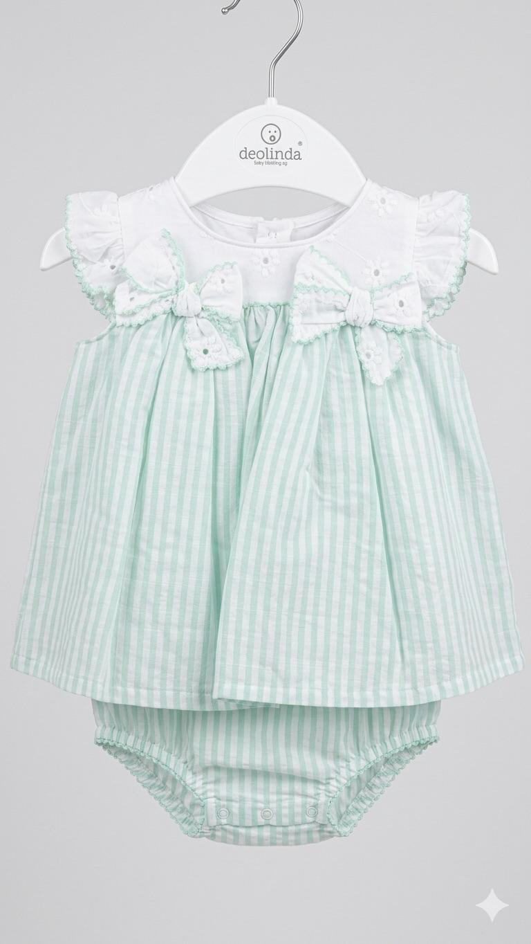 completo menta deolinda
