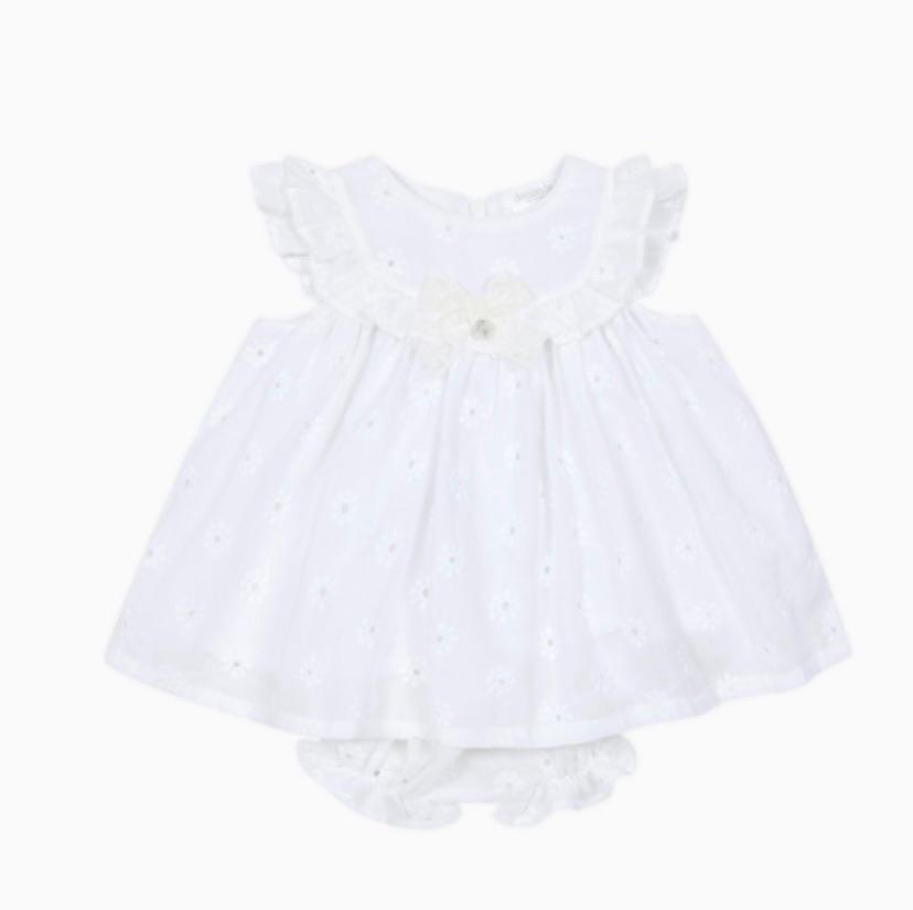 abito pizzo san gallo