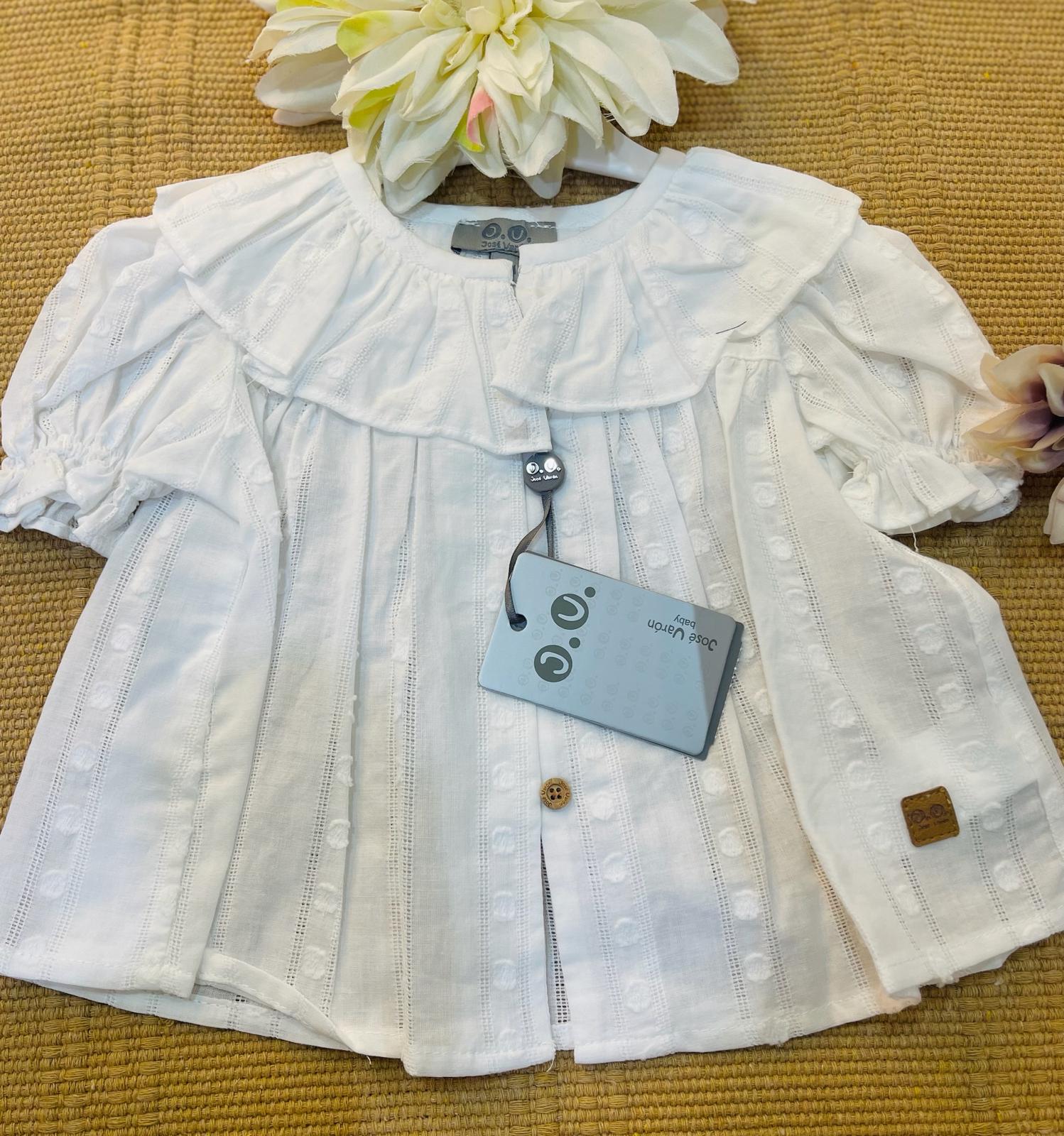 blusa 100% cotone