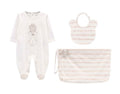 set 3 pezzi melby