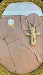 Set uscita clinica Babydif