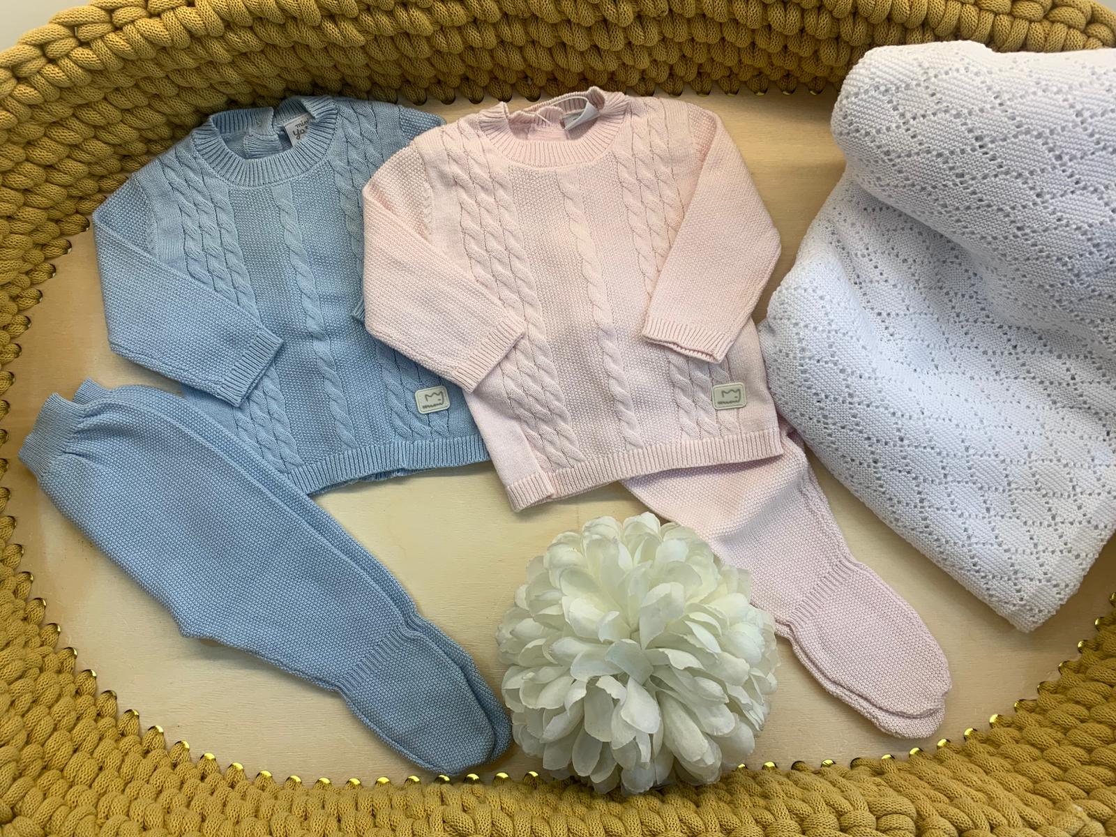 Completino mini Yatsi