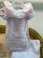 pagliaccetto mini Yatsi