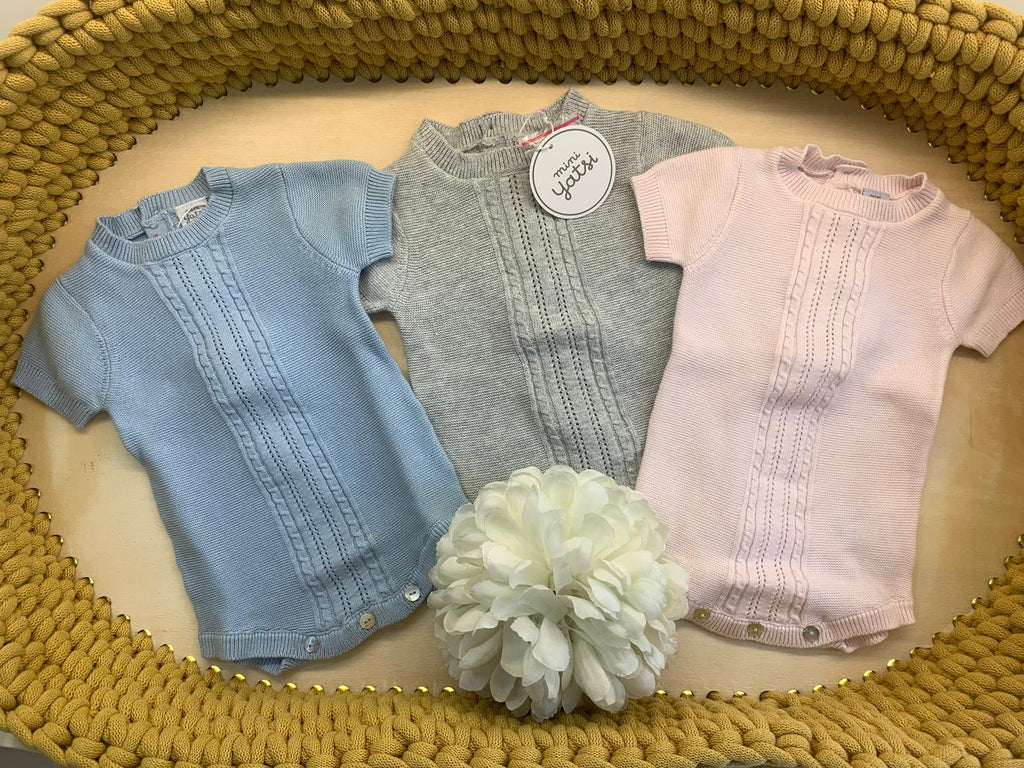 pagliaccetto mini Yatsi