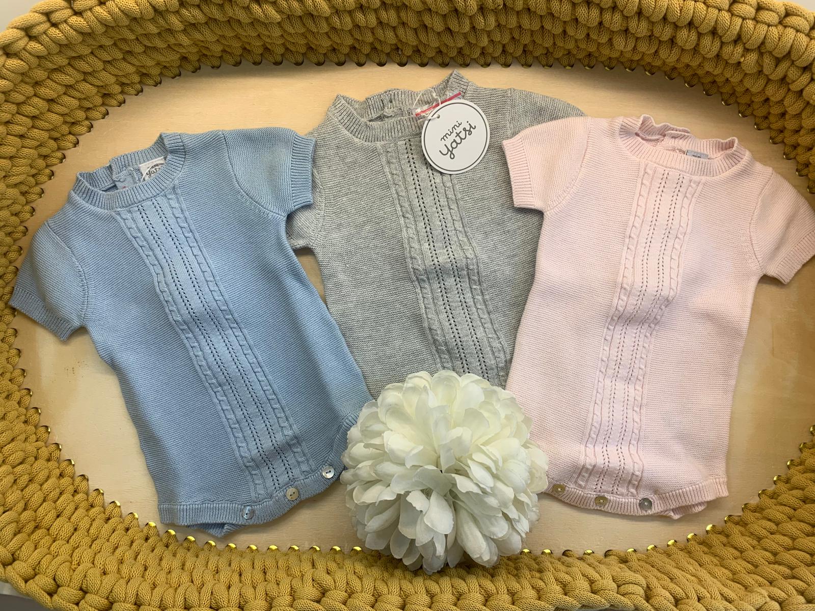 pagliaccetto mini Yatsi