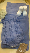 Set uscita clinica unisex