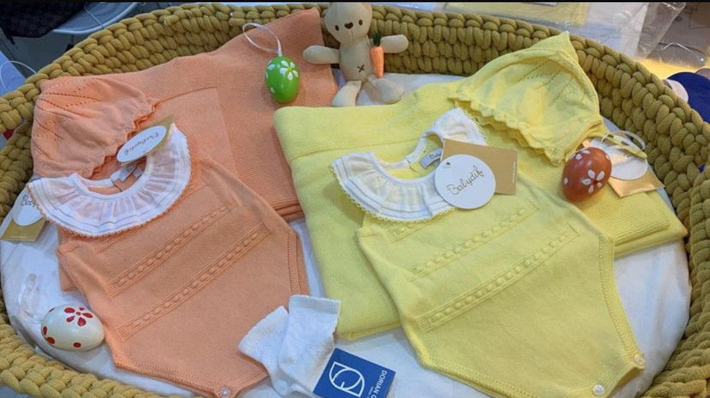 Set uscita clinica summer