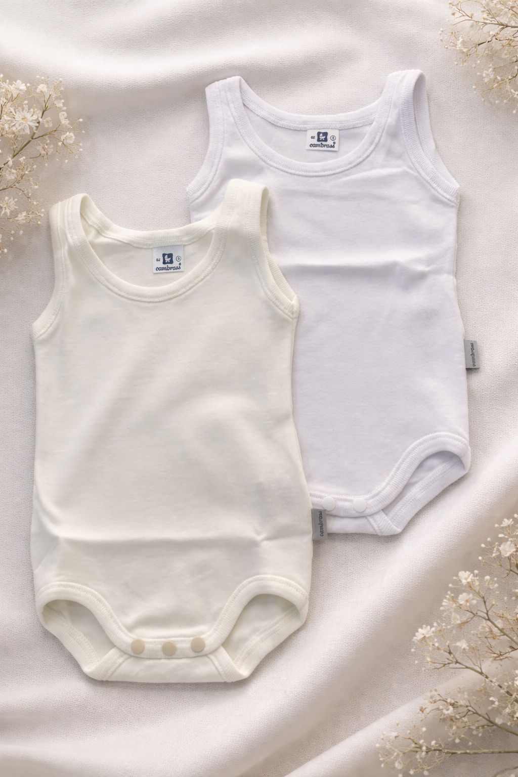 Body intimo cambrass