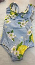 costume intero bimba
