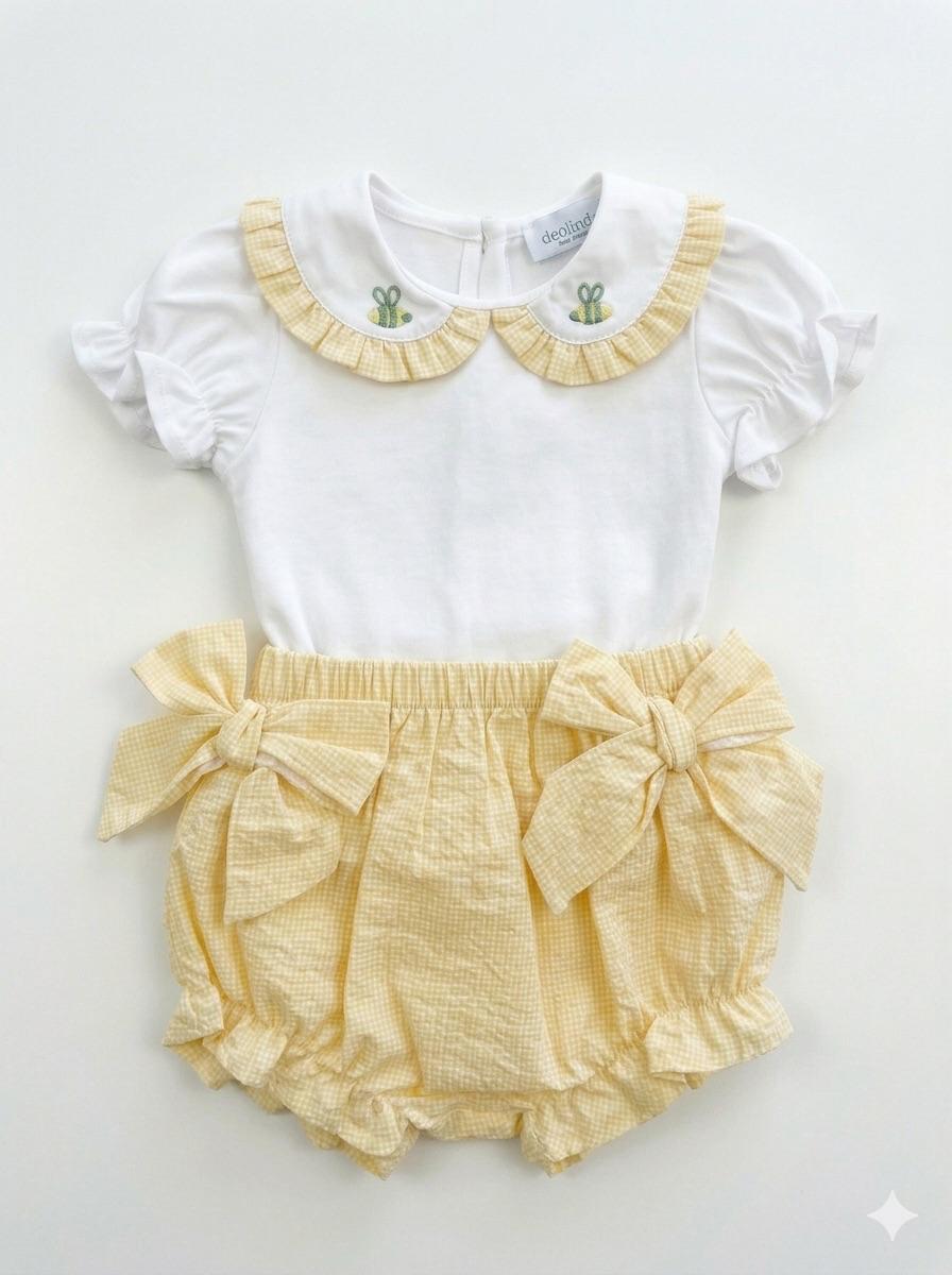 completo baby vichy