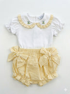 completo baby vichy