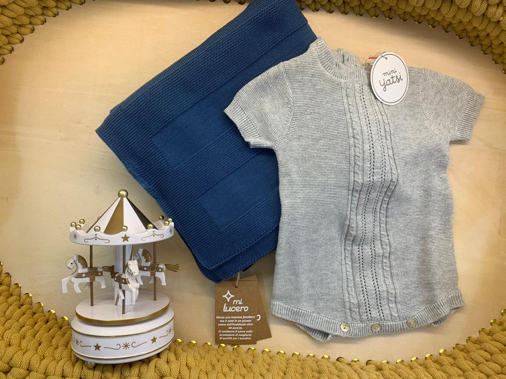 pagliaccetto mini Yatsi