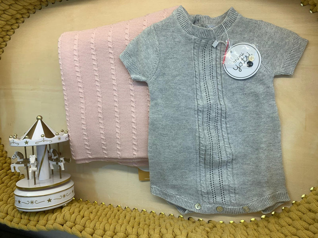 pagliaccetto mini Yatsi