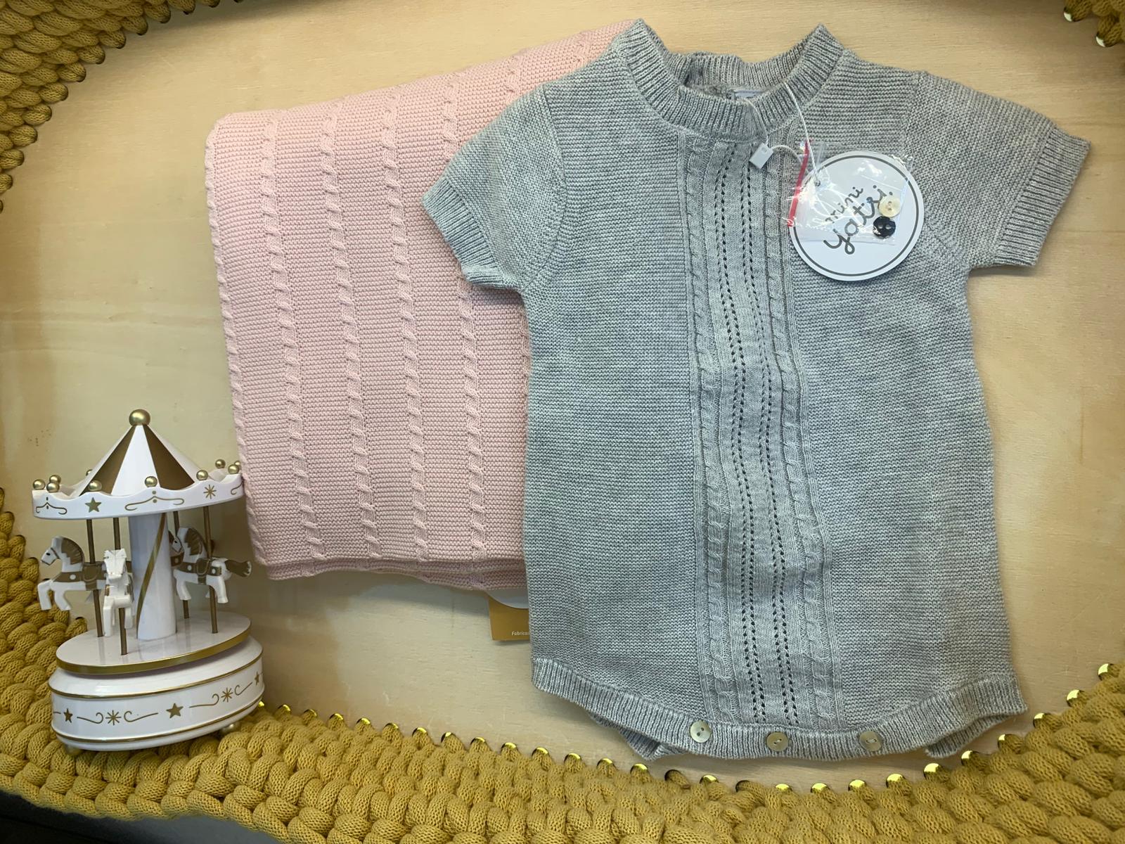 pagliaccetto mini Yatsi