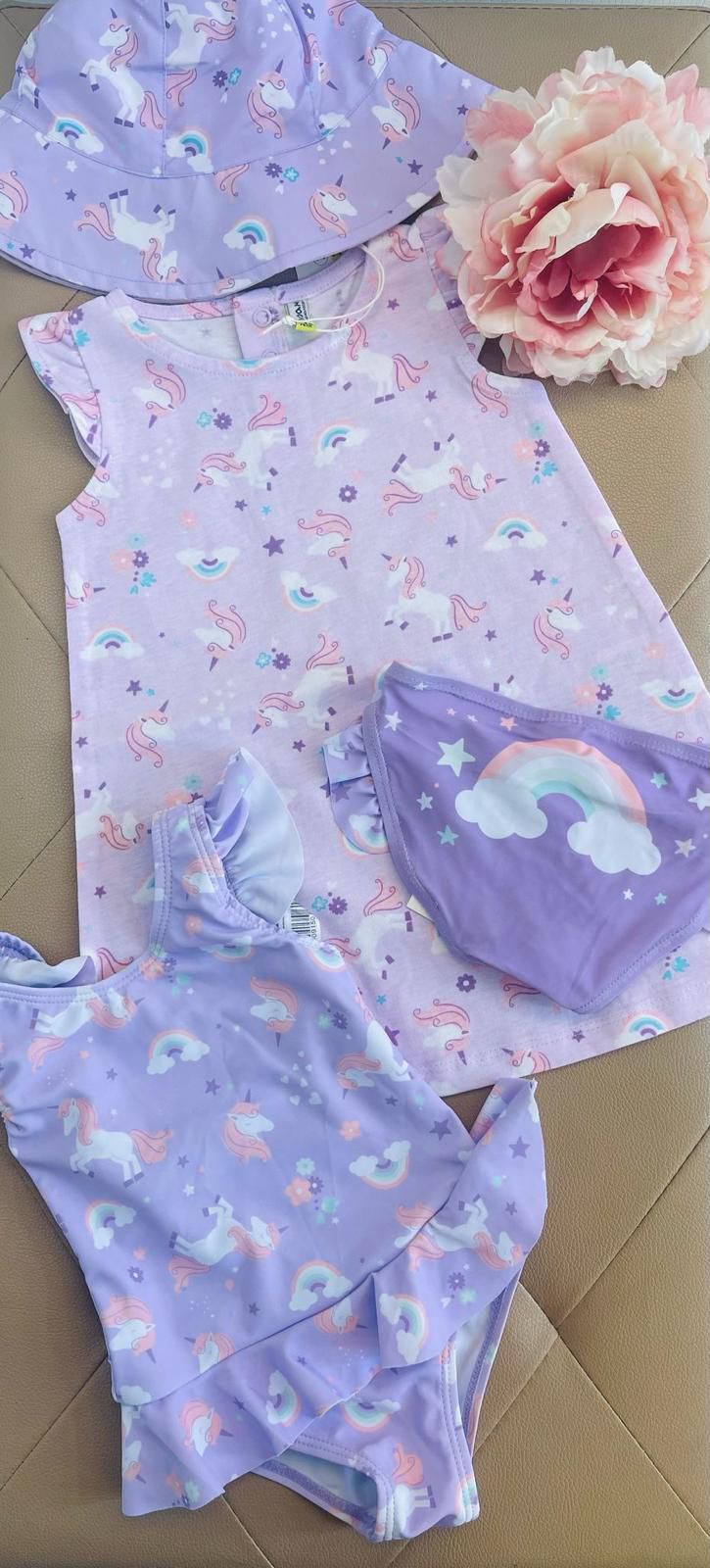 costume intero bimba