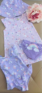 costume intero bimba