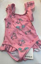 costume intero bimba