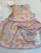 coordinato mare bimba