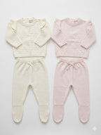 Completino mini Yatsi lungo