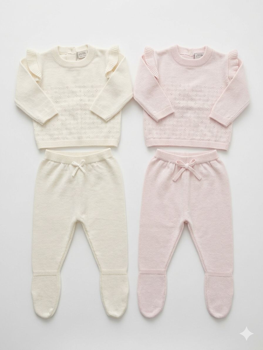 Completino mini Yatsi lungo