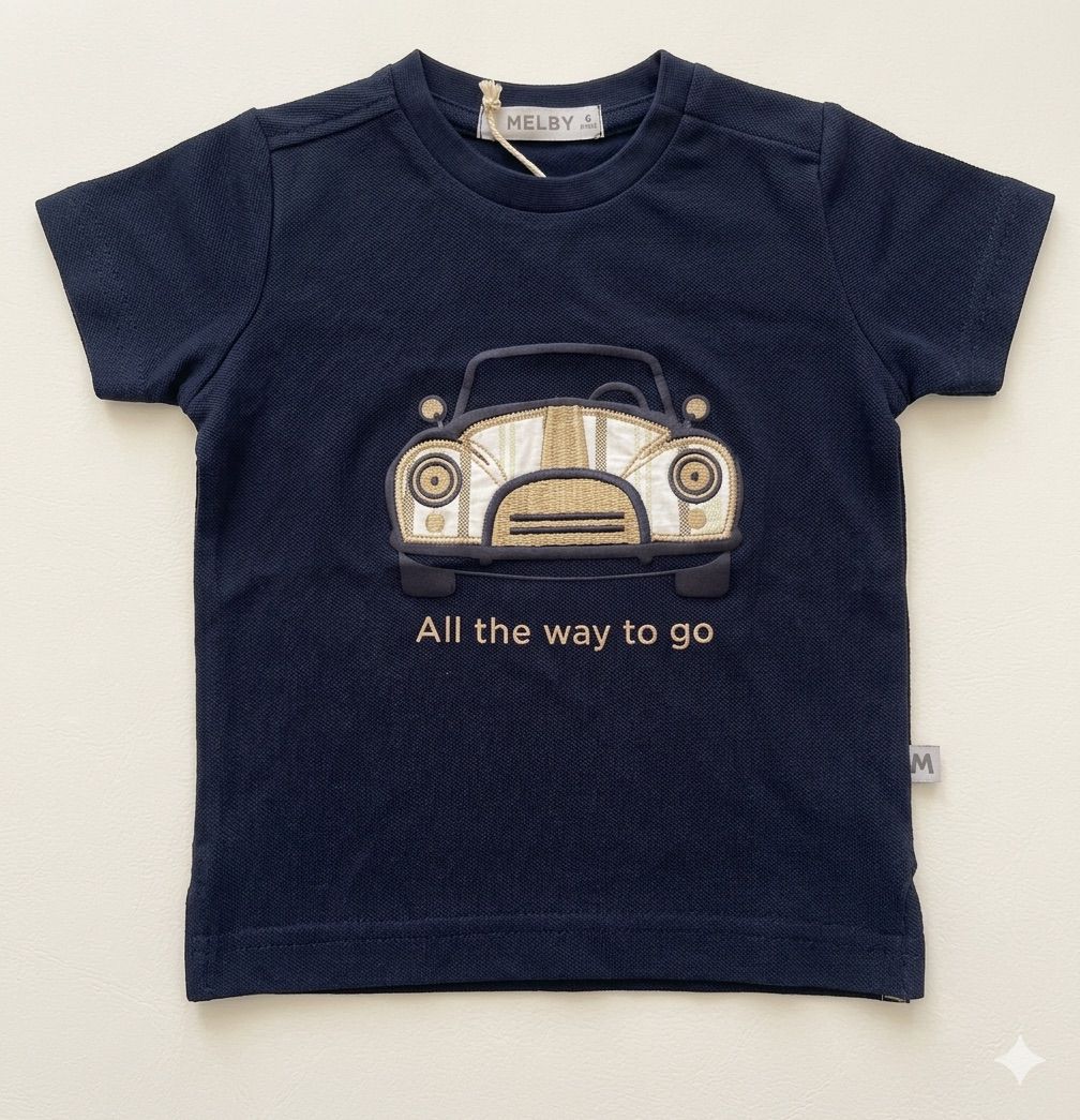 T-SHIRT