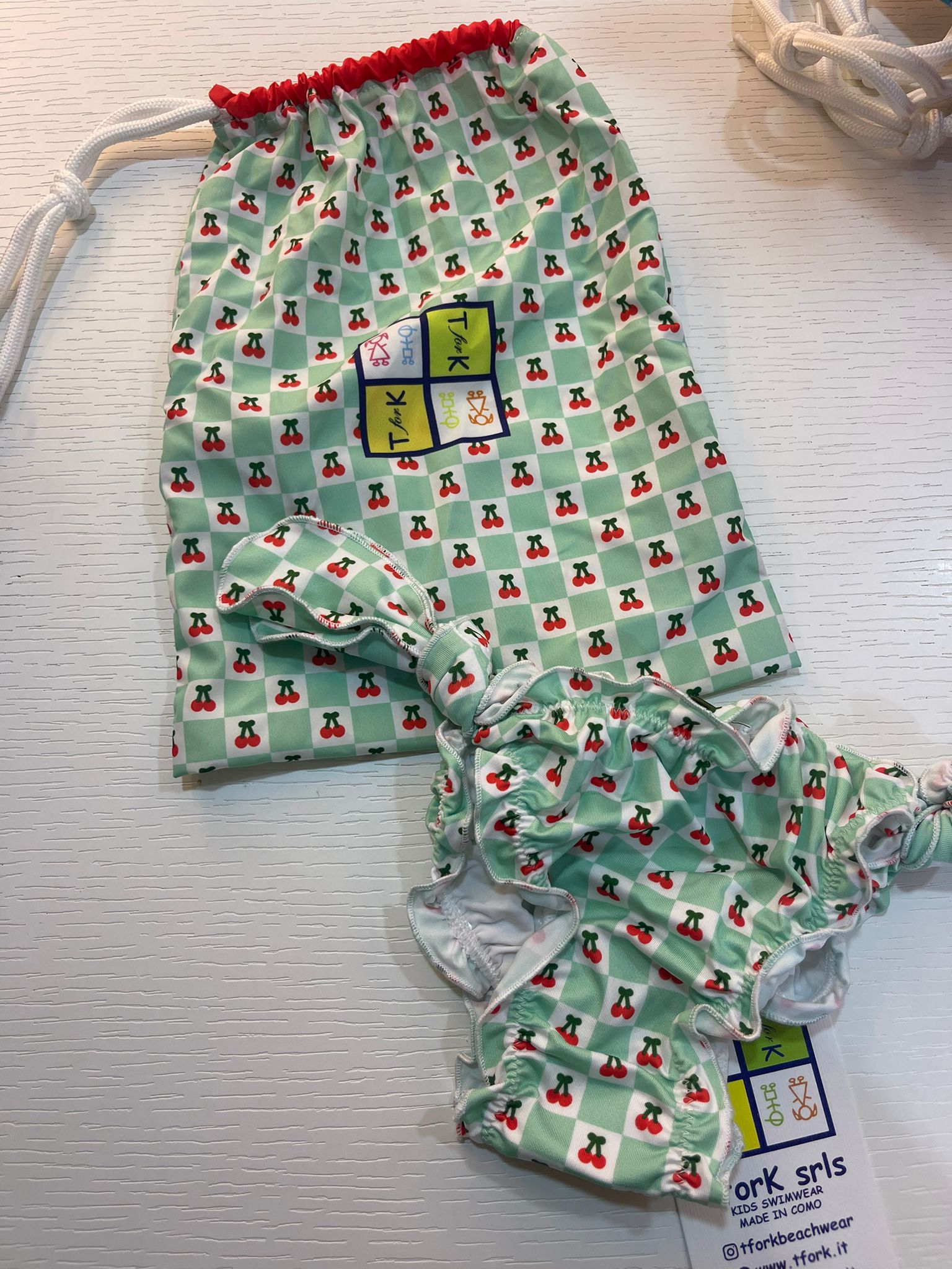 costume bimba