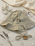Cappellino orsetto