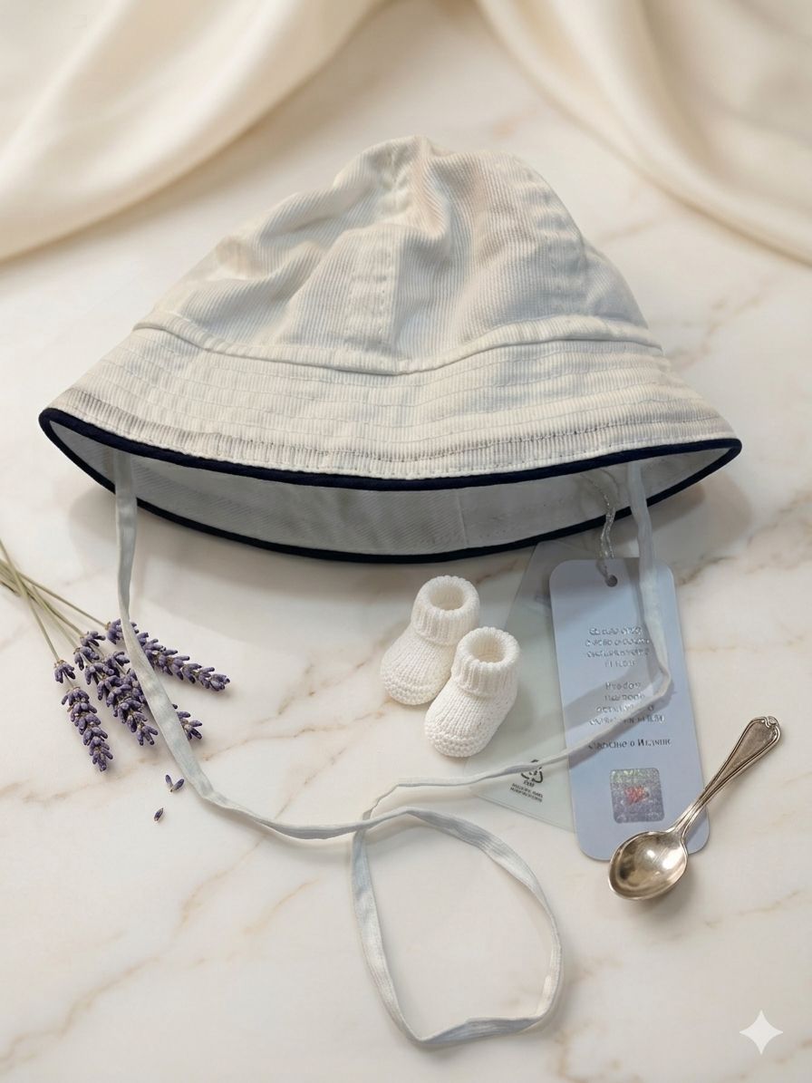 cappello alla pescatora